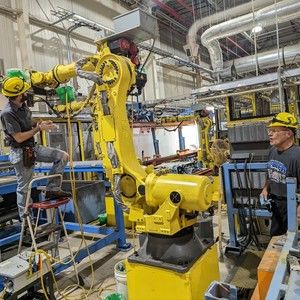 Meet your Posher, Douglas